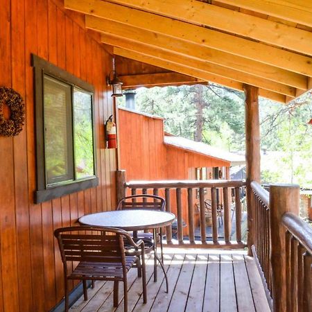 Amberwood Villa Estes Park Exteriör bild