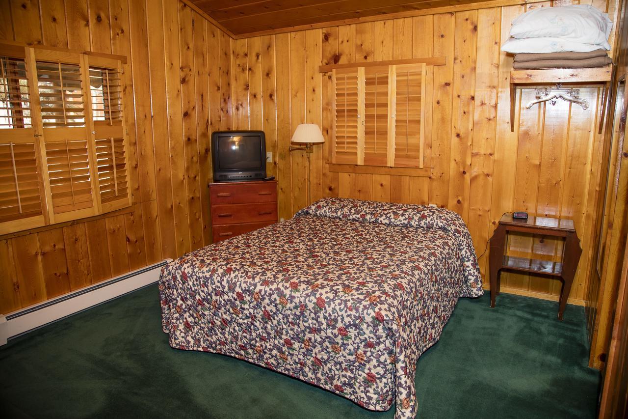 Amberwood Villa Estes Park Exteriör bild