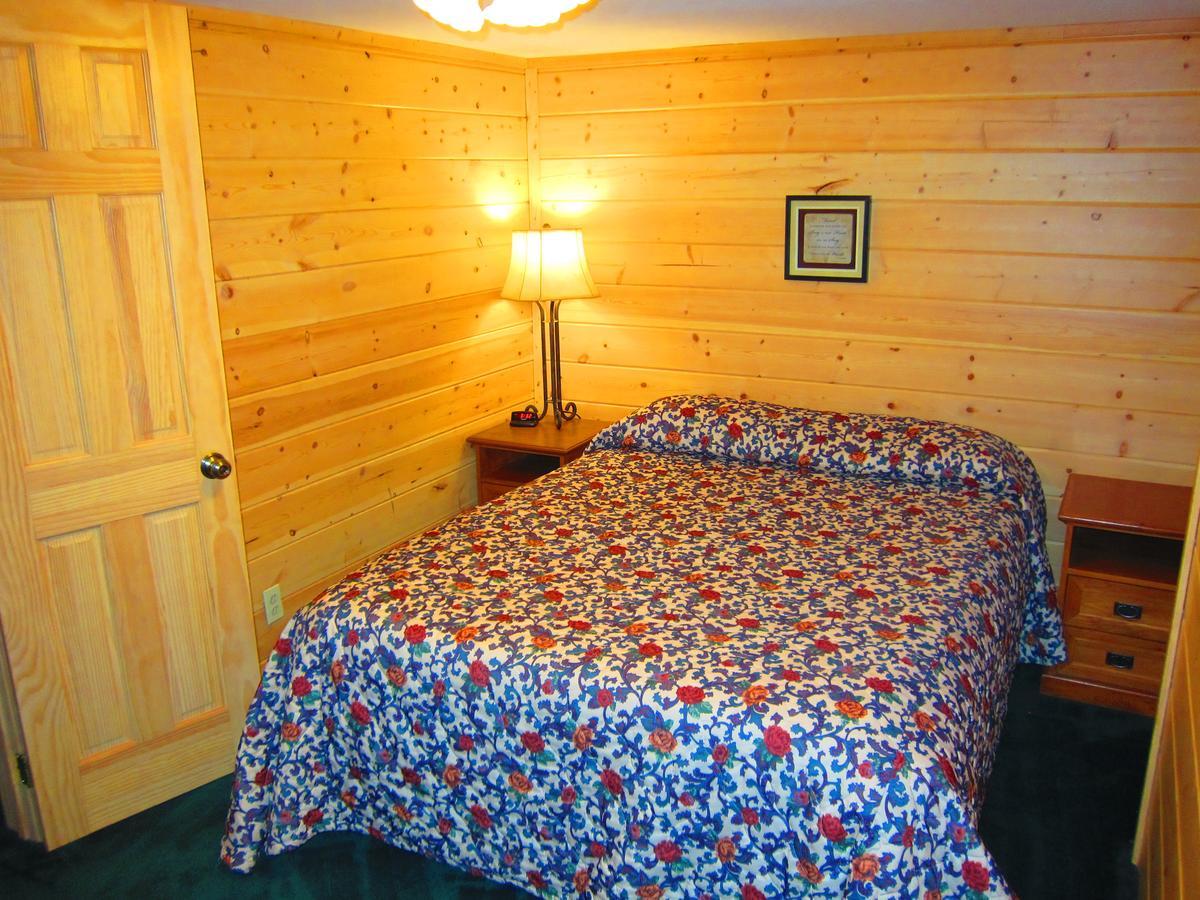 Amberwood Villa Estes Park Exteriör bild