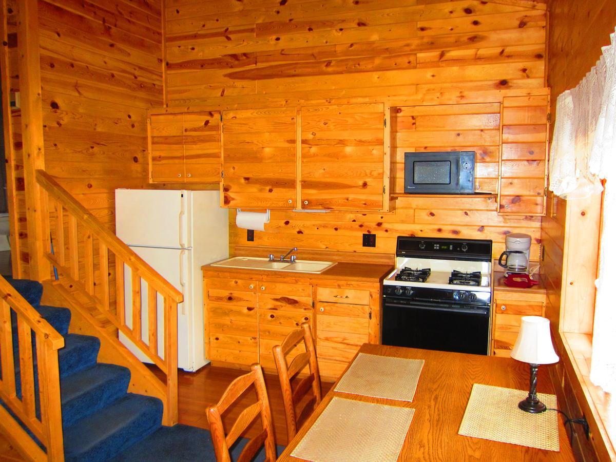 Amberwood Villa Estes Park Exteriör bild