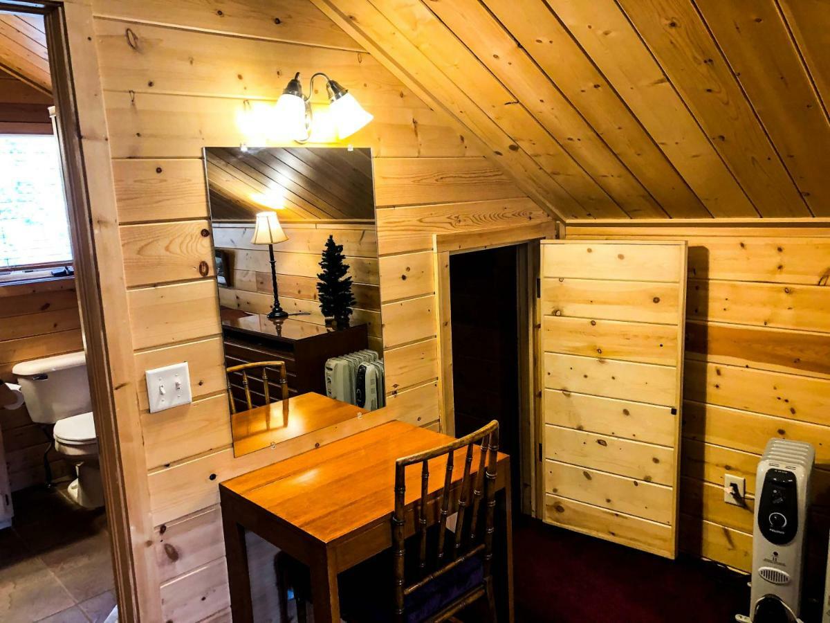 Amberwood Villa Estes Park Exteriör bild